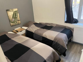 Appartement t2